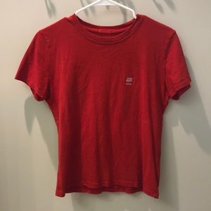 Brandy USA shirt